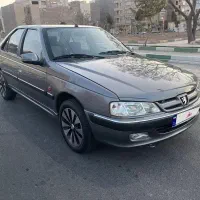 پارس تی یو فایو کلاس ۱۵فول|خودرو سواری و وانت|قرچک, زیبا شهر|دیوار