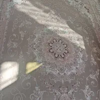 قالی|فرش|نجف‌آباد, یزدانشهر|دیوار