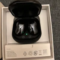 Galaxy buds live|لوازم جانبی موبایل و تبلت|تهران, نارمک|دیوار