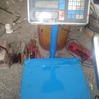 باسکول و ترازوی فروشگاهی