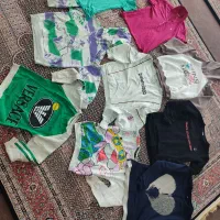 انواع بلوز شلوار.کاپشن
