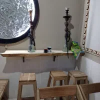 میز و نیمکت|کافی‌شاپ و رستوران|بجنورد, |دیوار