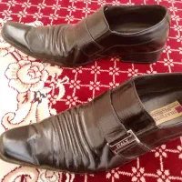 کفش مردانه