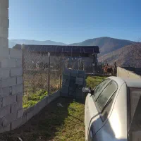 فروش زمین 250متری کیاسر چهاردنگه ساری نرگس زمین