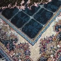 سه تخته فرش 12متری و33متر موکت|فرش|کبودرآهنگ, |دیوار