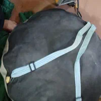 فروش چادرمسافرتی اک اک