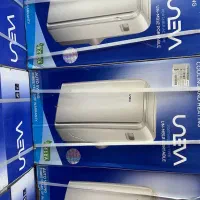 کولرگازی پرتابل 12 هزار ایستاده یونیوا