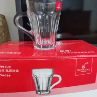 استکان بلینک مکس