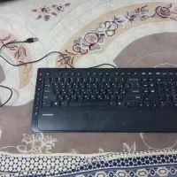 کیبورد سالم فراسو