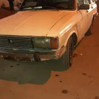 فروش پیکان مدل ۸۲