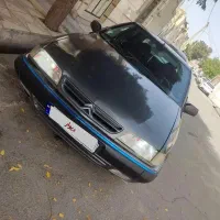 زانتیا مدل 87