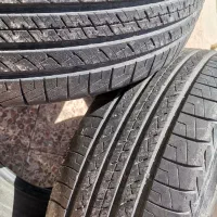 لاستیک  giti suv 520 سایز 215/60r17
