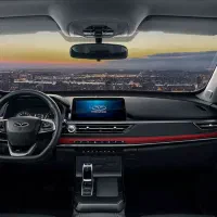 تیگو 7 پرو پرمیوم مشابه صفر