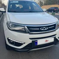 تیگو ۵ اتومات مدل ۹۷ (اقساطی )