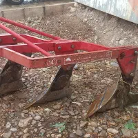 پنجه و گاوآهن