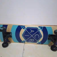 اسکیت برد کیپکس مدلABEC-7