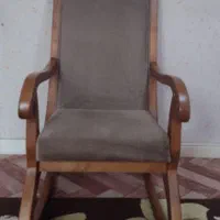 صندلی راک