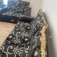 فوری فروشی فوری مبل راحتی نه نفره