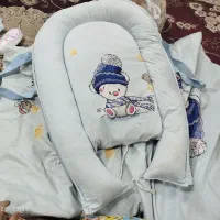 سرویس خواب تشک گارد دار