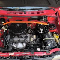 پراید کره ای اتاق فورد کانادا|خودرو سواری و وانت|آمل, |دیوار