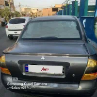 تیبا مدل ۹۰|خودرو سواری و وانت|کرمان, |دیوار