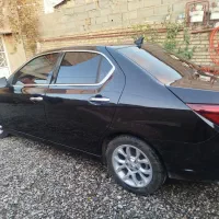 دنا پلاس اتوماتیک توربو شارژر