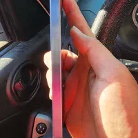 گوشی a55 256 رام 8|موبایل|سلمانشهر, |دیوار