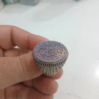 انگشتر خط امضا دار|جواهرات|ورامین, ورامین|دیوار