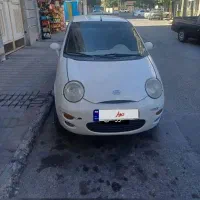 ام وی ام ۱۱۰ سه سیلندر|خودرو سواری و وانت|گرگان, |دیوار