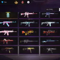 فری فایر|کنسول، بازی ویدئویی و آنلاین|الوند, |دیوار