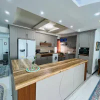 کابینت کمد دیواری جاکفشی طراحی دکوراسیون داخلی