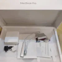 مک بوک پرو  m2