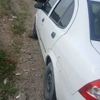 تیبا صندوقدار مدل ۹۸|خودرو سواری و وانت|پارسآباد, |دیوار