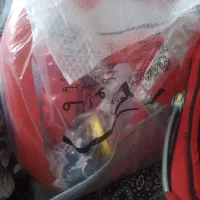 کریر و رو روک نو|کالسکه و لوازم جانبی|چهاردانگه (تهران), |دیوار