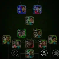 اکانت ای فوتبال