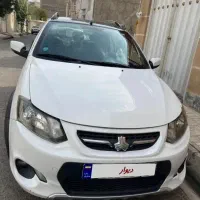 کوییک 1401R کم کار بی توضیح