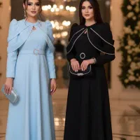 ماکسی مجلسی ندا کد تخفیف 20474