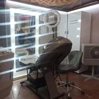 اجاره رنگمو کراتینه فر تتو مژه کوتاهی شنیون فشیال|اجارهٔ دفتر کار، اتاق اداری، مطب|مشهد, سناباد|دیوار