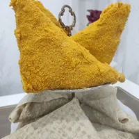 سمبوسه سوخاری وسمبوسه بندری|خوردنی و آشامیدنی|شاهین‌شهر, شهرک میلاد|دیوار