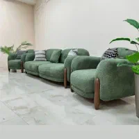 «تعویض مبل کهنه با نو»شیکترین مدل مبل ،صالحی