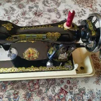 چرخ خیاطی