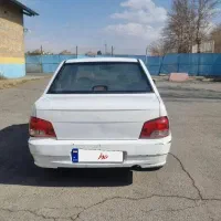 پراید ۱۳۲ مدل ۸۹|خودرو سواری و وانت|تهران, دستغیب|دیوار