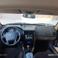 پارس سال ۱۴۰۰ xu7|خودرو سواری و وانت|گرگان, |دیوار