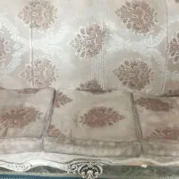 مبل ۷نفره ....تخفیف جزئی هم دارد