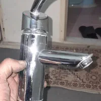 شیرآلات بهداشتی قهرمان|لوازم سرویس بهداشتی|تهران, اوقاف|دیوار