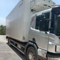 اسکانیا|خودرو سنگین|تهران, نعمت‌آباد|دیوار