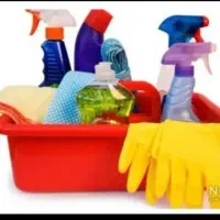 استخدام نظافتچی