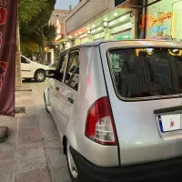 رنو نیو پی کی|خودرو سواری و وانت|رباطکریم, رباطکریم|دیوار