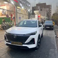 چانگان CS 55 پلاس تیپ 3، همه رنگ مدل ۱۴۰۴|خودرو سواری و وانت|تهران, توحید|دیوار