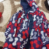 تعدادی لباس دخترانه|کفش و لباس بچه|نوشهر, |دیوار